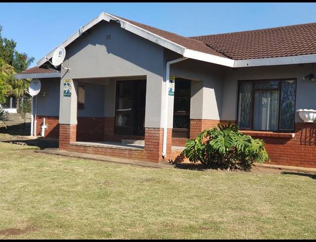 4 BEDROOM HOUSE FOR SALE IN MARBURG